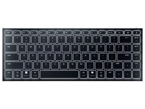 Razer Joro 75% Ultra Low-Profile Bluetooth 5.0 RGB Wireless Gaming Keyboard