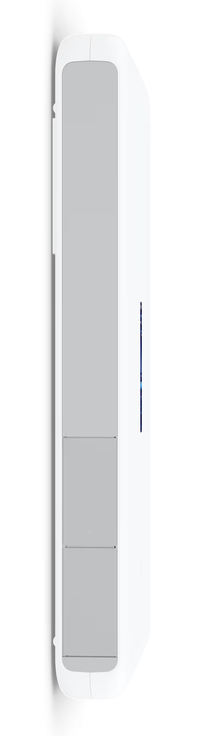 Ubiquiti UniFi Dream Wall All In One Internet Gateway