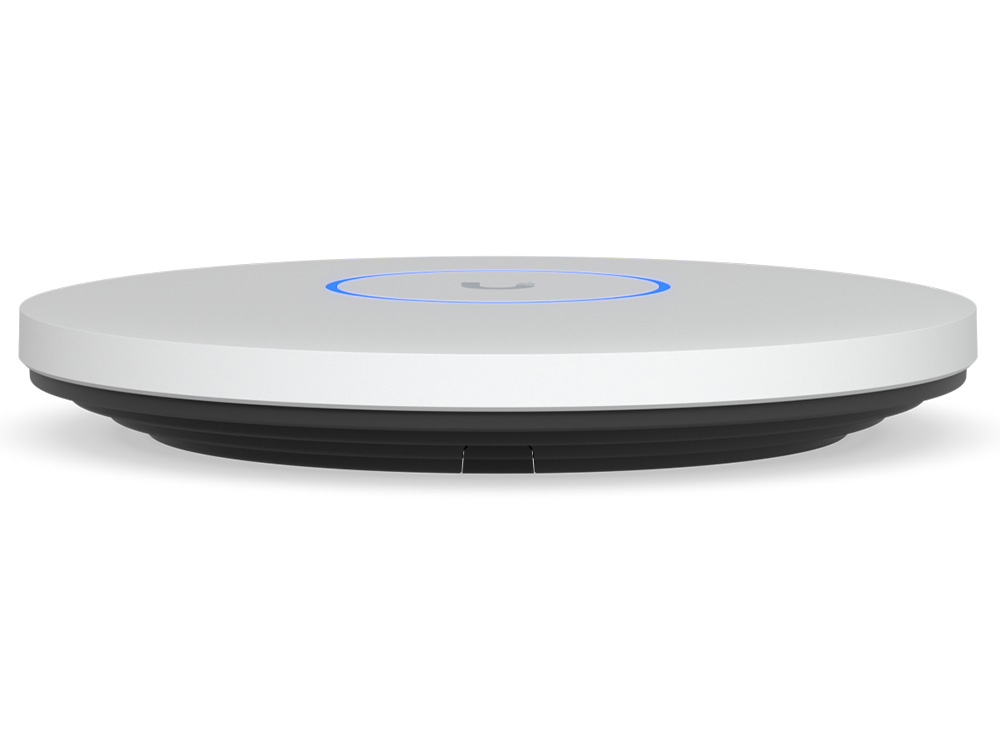 Ubiquiti UniFi U7 Pro XGS WiFi 7 Multi-Gigabit Ceiling-Mounted Access Point