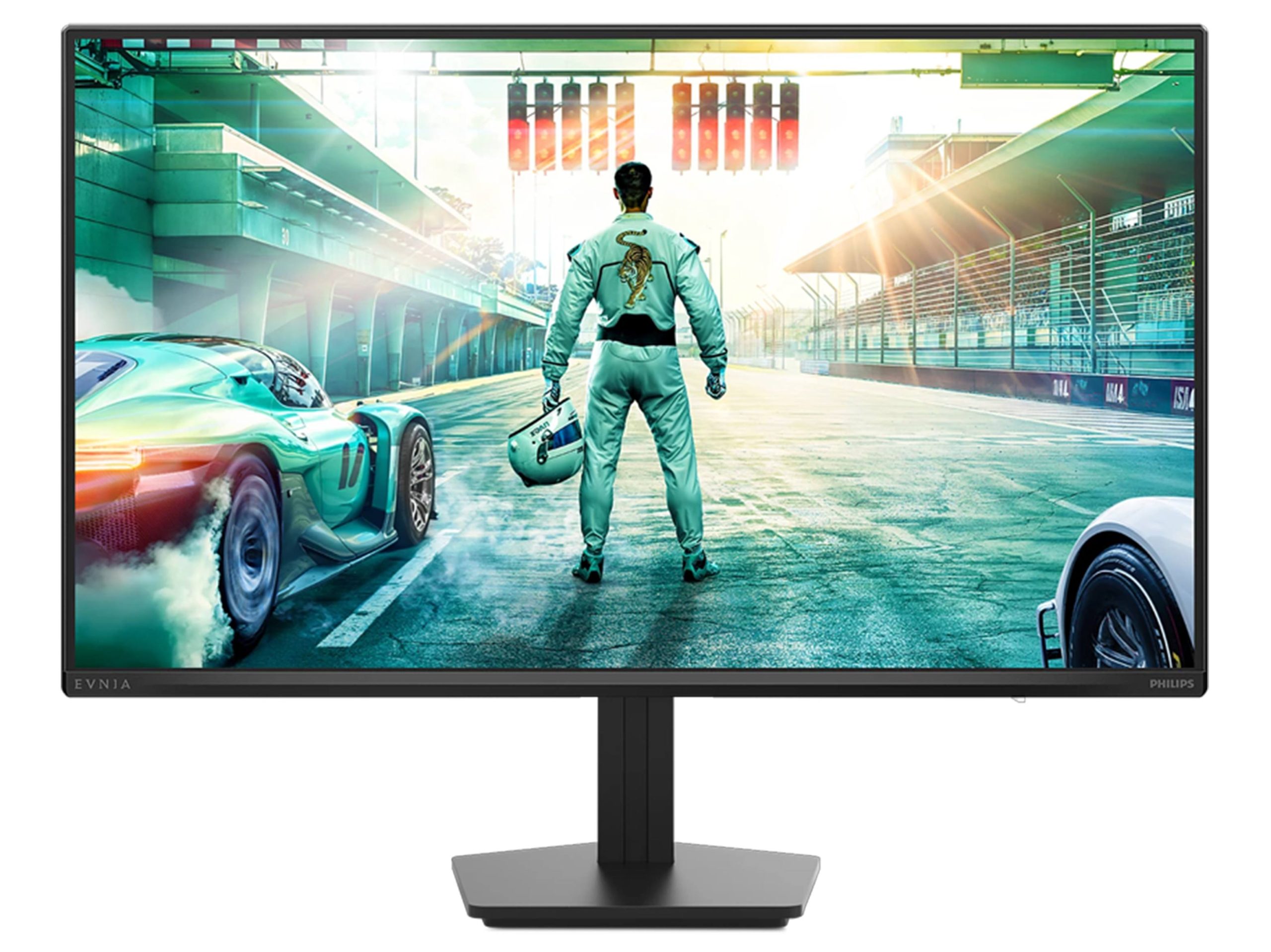 Philips 27M2N2500NF Evnia 2000 27" 144Hz QHD IPS Gaming Monitor