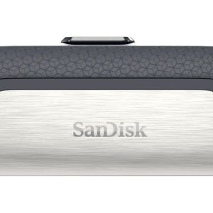 SanDisk Ultra Dual 128GB USB 3.1 Type-C Flash Drive