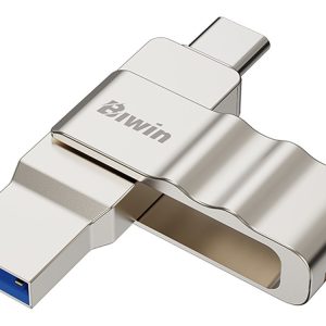 Biwin UD150 64GB Dual-Port USB Flash Drive