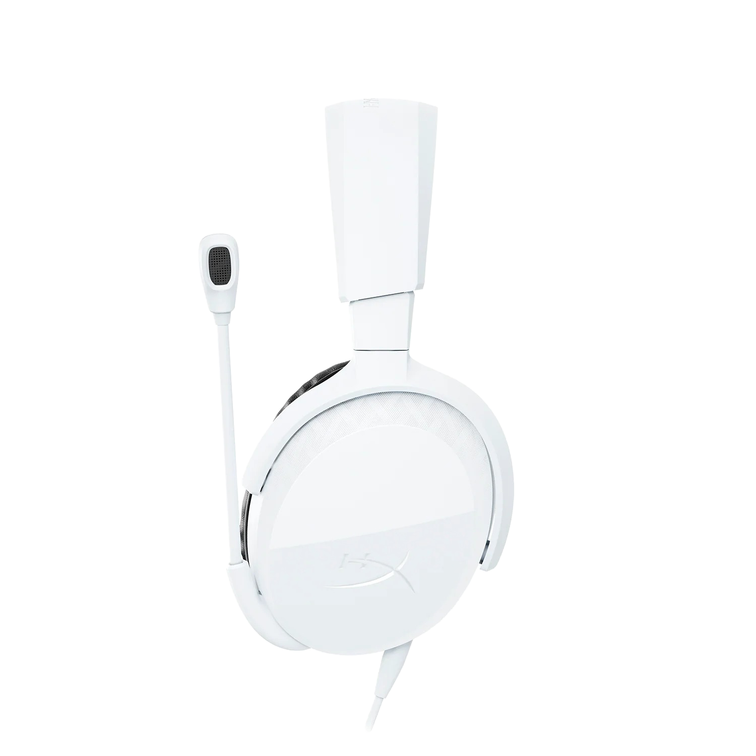 HyperX Cloud Stinger 3 Gaming Headset, White