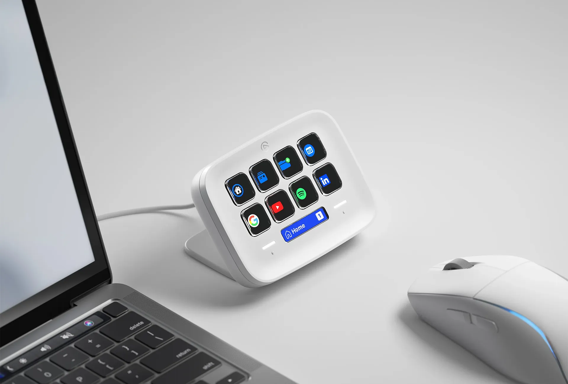 Elgato Stream Deck Neo product details