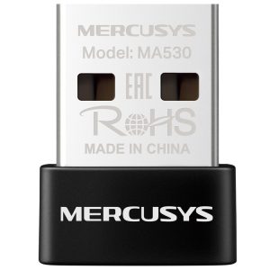 TP-Link Mercusys MA530 Bluetooth 5.3 Nano USB Adapter