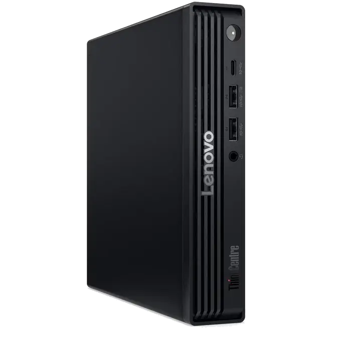 Lenovo ThinkCentre M70q Gen 6 Ultra 5 225T 16GB/512GB Tiny Desktop Win11 Pro (13A40008AU)