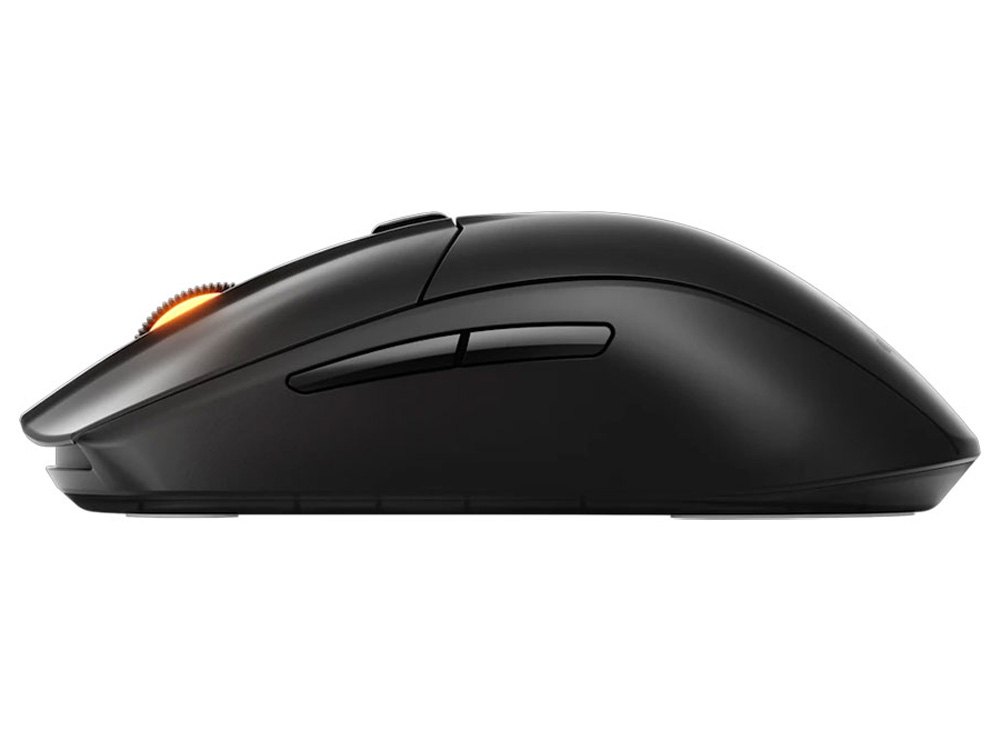 SteelSeries Rival 3 Gen 2 Wireless Gaming Mouse - Black
