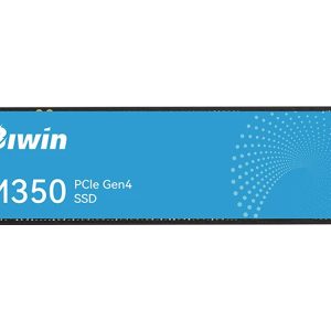 BIWIN M350 500GB NVMe PCIe 4.0 M.2 2280 SSD