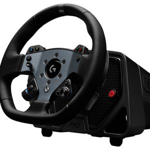 Logitech G PRO Racing Wheel for Xbox & PC