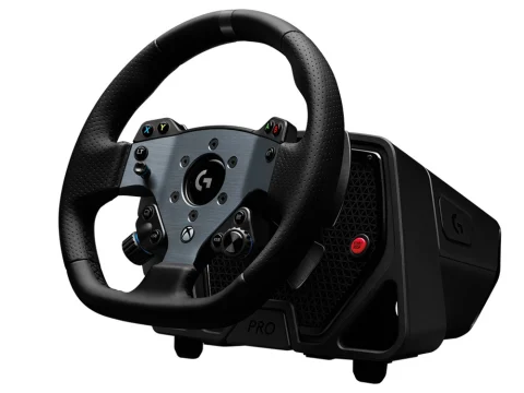 Logitech G PRO Racing Wheel for Xbox & PC