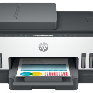 HP Smart Tank 7305 Wireless Colour Inkjet All-in-One Printer