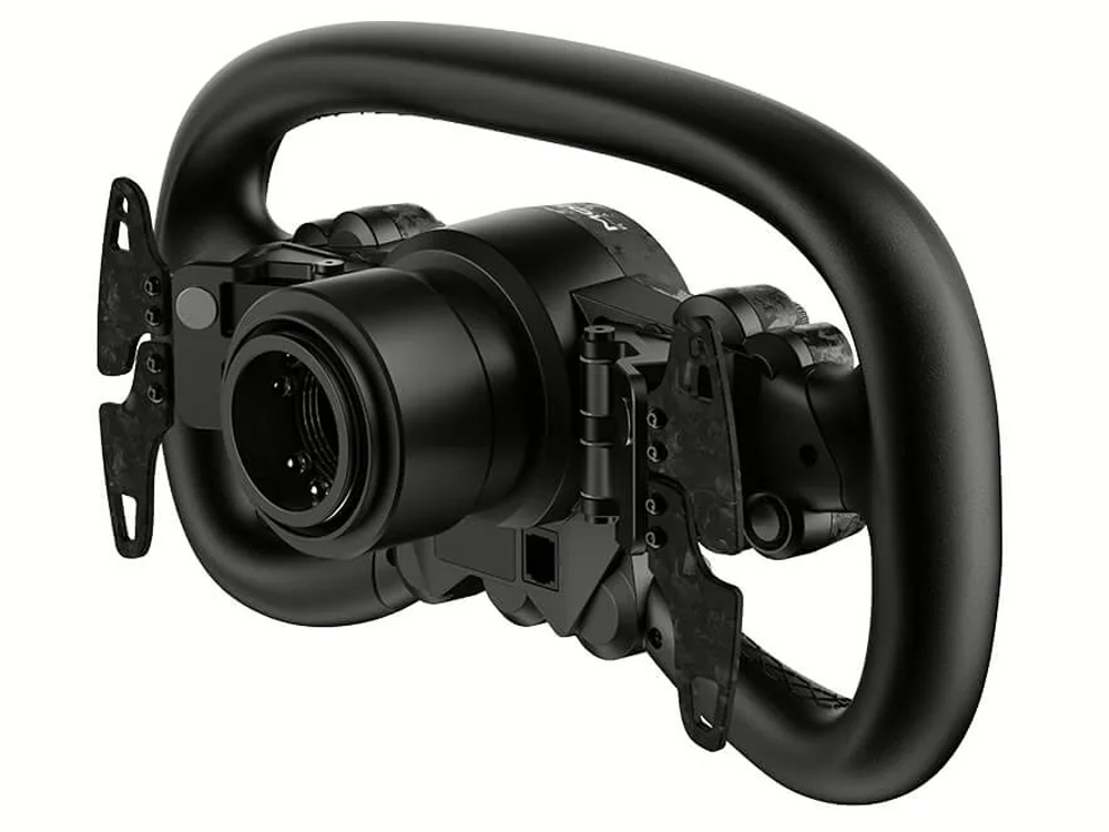 Moza Vision GS Wheel