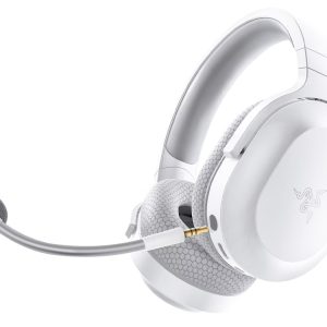 Razer Barracuda X Wireless Multi-platform Gaming and Mobile Headset - Mercury