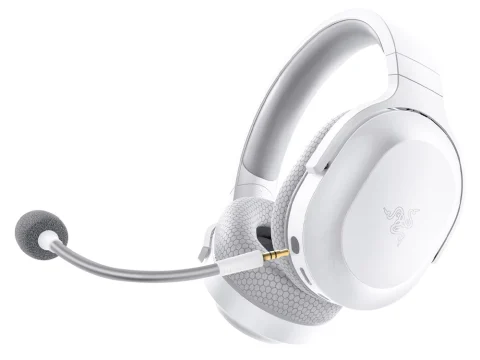 Razer Barracuda X Wireless Multi-platform Gaming and Mobile Headset - Mercury