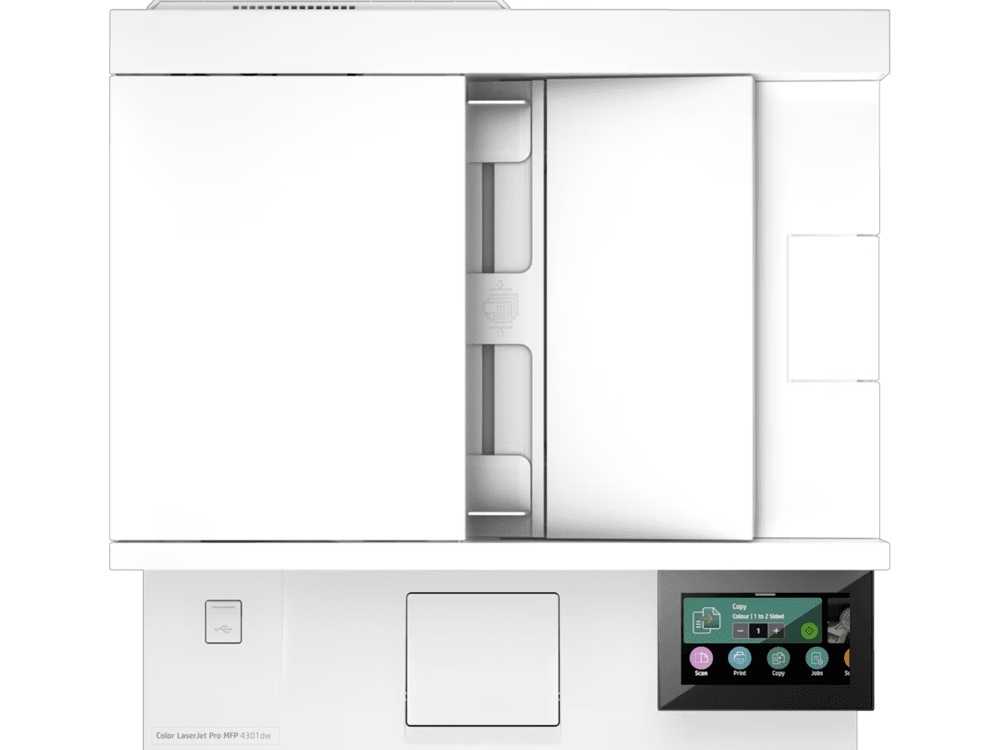 HP 4301dw LaserJet Pro Wireless Colour Multifunction Printer