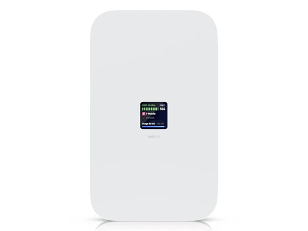 Ubiquiti UniFi 5G Cellular Max Modem
