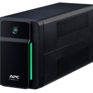 APC Back-UPS 750VA 230V Australian Sockets AVR