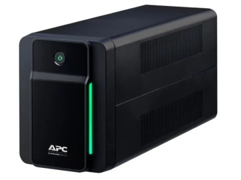 APC Back-UPS 750VA 230V Australian Sockets AVR