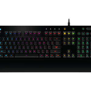 Logitech G213 RGB Prodigy Gaming Keyboard