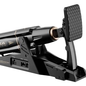 MOZA mBooster Active Pedals