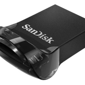 Sandisk Ultra Fit 128GB USB3.1 Flash Drive