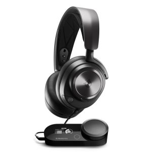 SteelSeries Arctis Nova Pro Headset for PC and PlayStation