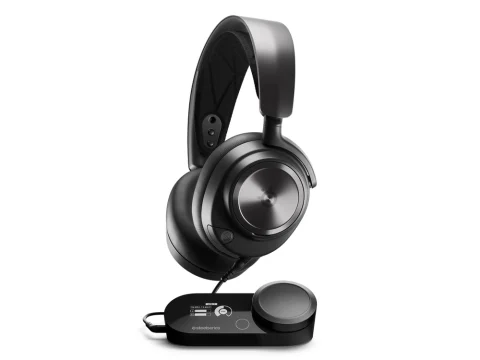 SteelSeries Arctis Nova Pro Headset for PC and PlayStation