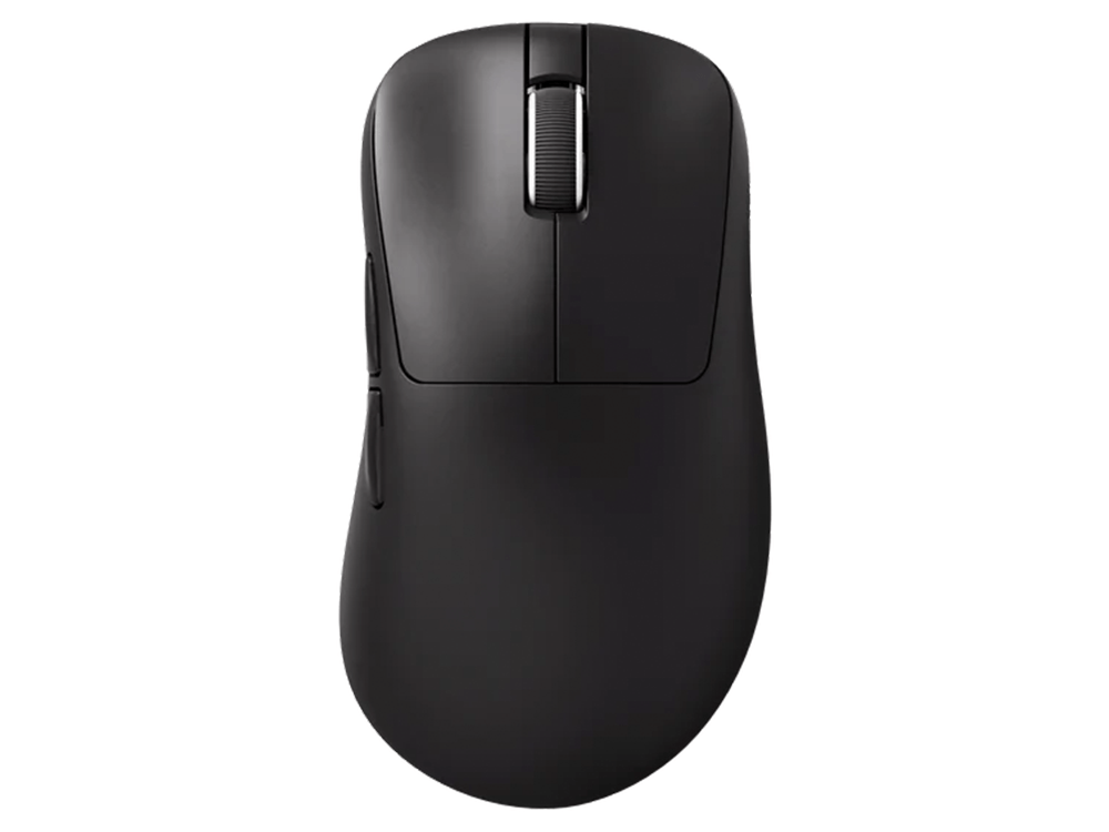 Akko Nest Tri-mode Connection Wireless Mouse - Black