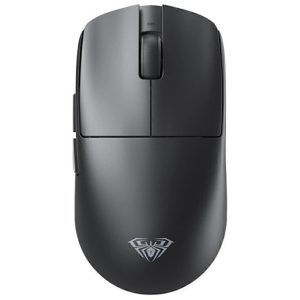 AULA X9 Ultra Tri-Mode Wireless PAW3950 8K Polling Gaming Mouse - Black