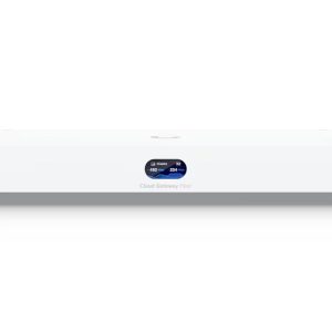Ubiquiti Cloud Gateway Fiber