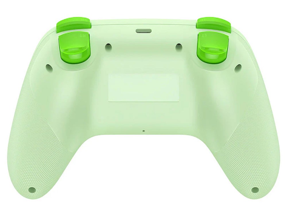 GameSir Nova Lite Tri-mode Wireless Multiplatform Controller - Mint Green