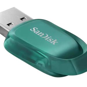 SanDisk Ultra Eco 256GB USB 3.2 Flash Drive