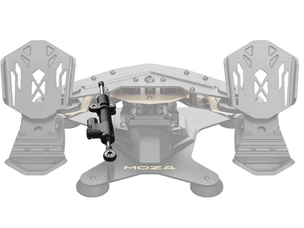 Moza MRP Adjustable Damper product details