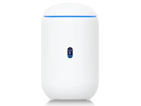 Ubiquiti Dream 7 UDR7 WiFi 7 10G Cloud Gateway Router