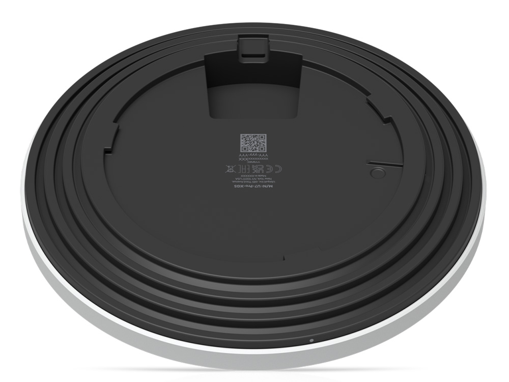 Ubiquiti UniFi U7 Pro XGS WiFi 7 Multi-Gigabit Ceiling-Mounted Access Point