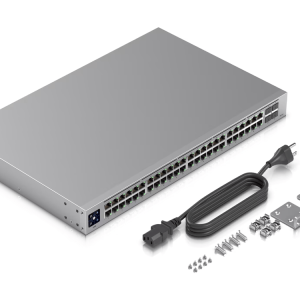 Ubiquiti USW-48 UniFi 48 port Managed Gigabit Layer2 Switch