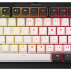 Corsair MAKR PRO 75 Hall Effect RGB Mechanical Keyboard, CORSAIR MGX V2 Magnetic Switch