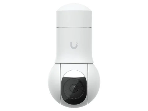 Ubiquiti UniFi Protect G5 PTZ Camera
