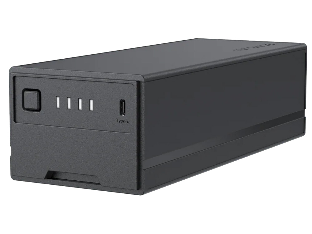 EcoFlow GLACIER Plug-in Battery