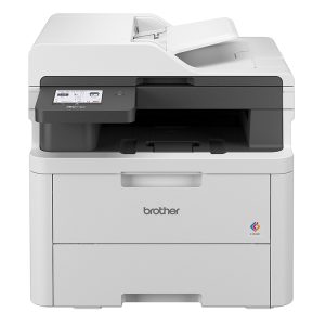 Brother MFC-L3755CDW Colour Laser LED Multi-Function Printer