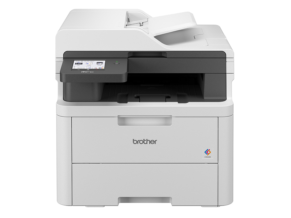 Brother MFC-L3755CDW Colour Laser LED Multi-Function Printer