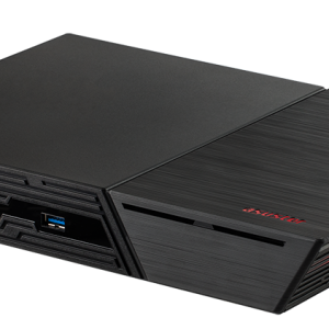 Asustor Flashtor 12 Pro M.2 SSD NAS, Celeron Quad-Core, 4GB RAM