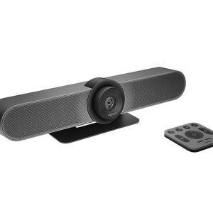 Logitech MeetUp Video Conference Camera