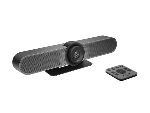 Logitech MeetUp Video Conference Camera