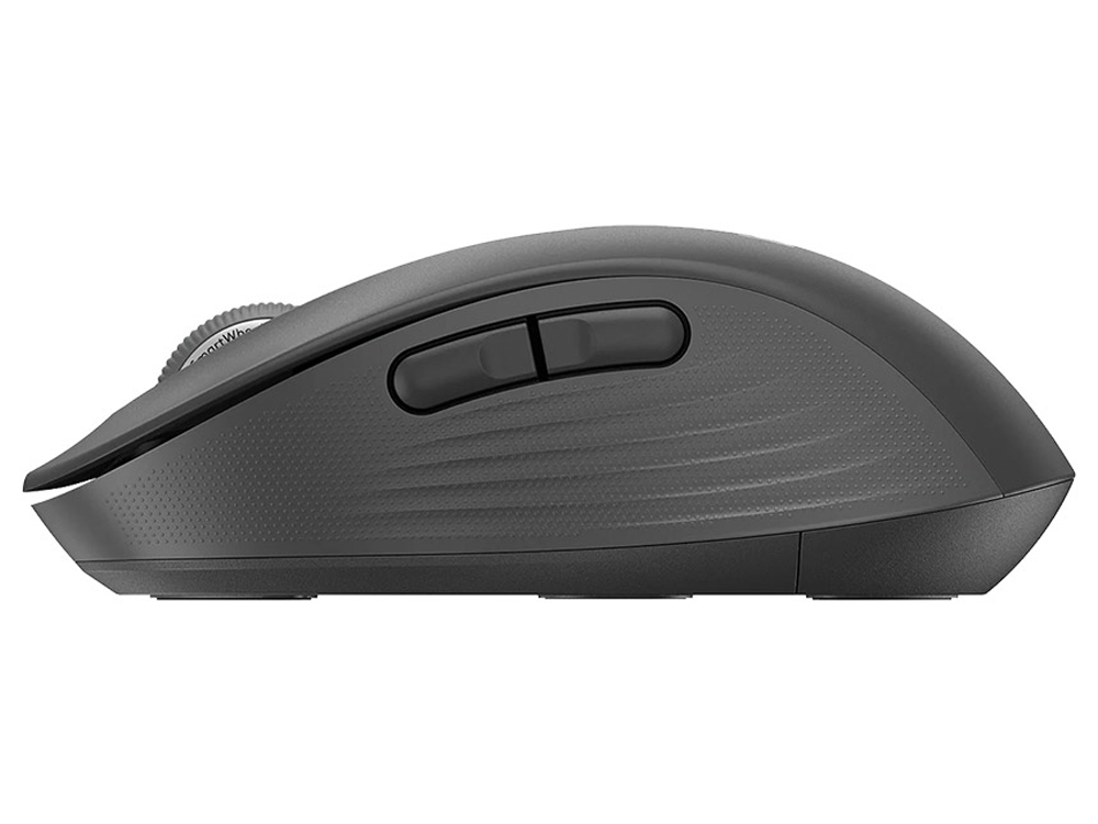 Logitech Signature M650 Wireless Mouse - Graphite