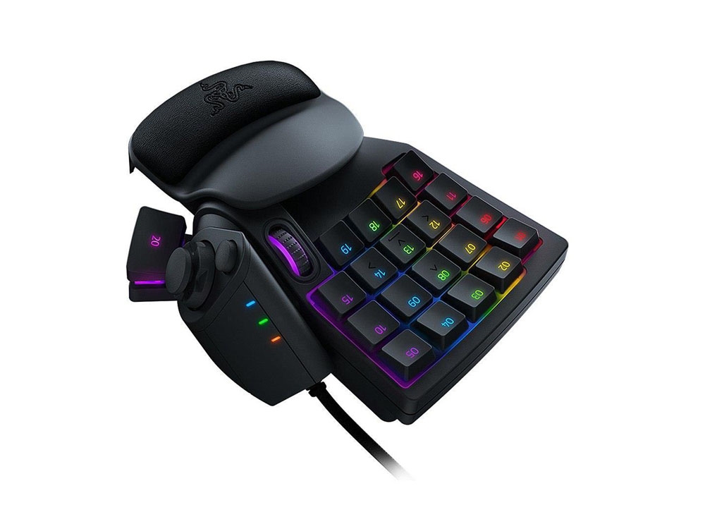 Razer Tartarus V2 Mecha-Membrane Gaming Keypad