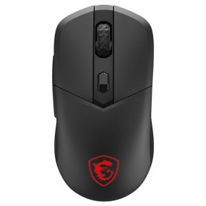 MSI VERSA 300 Wireless Gaming Mouse