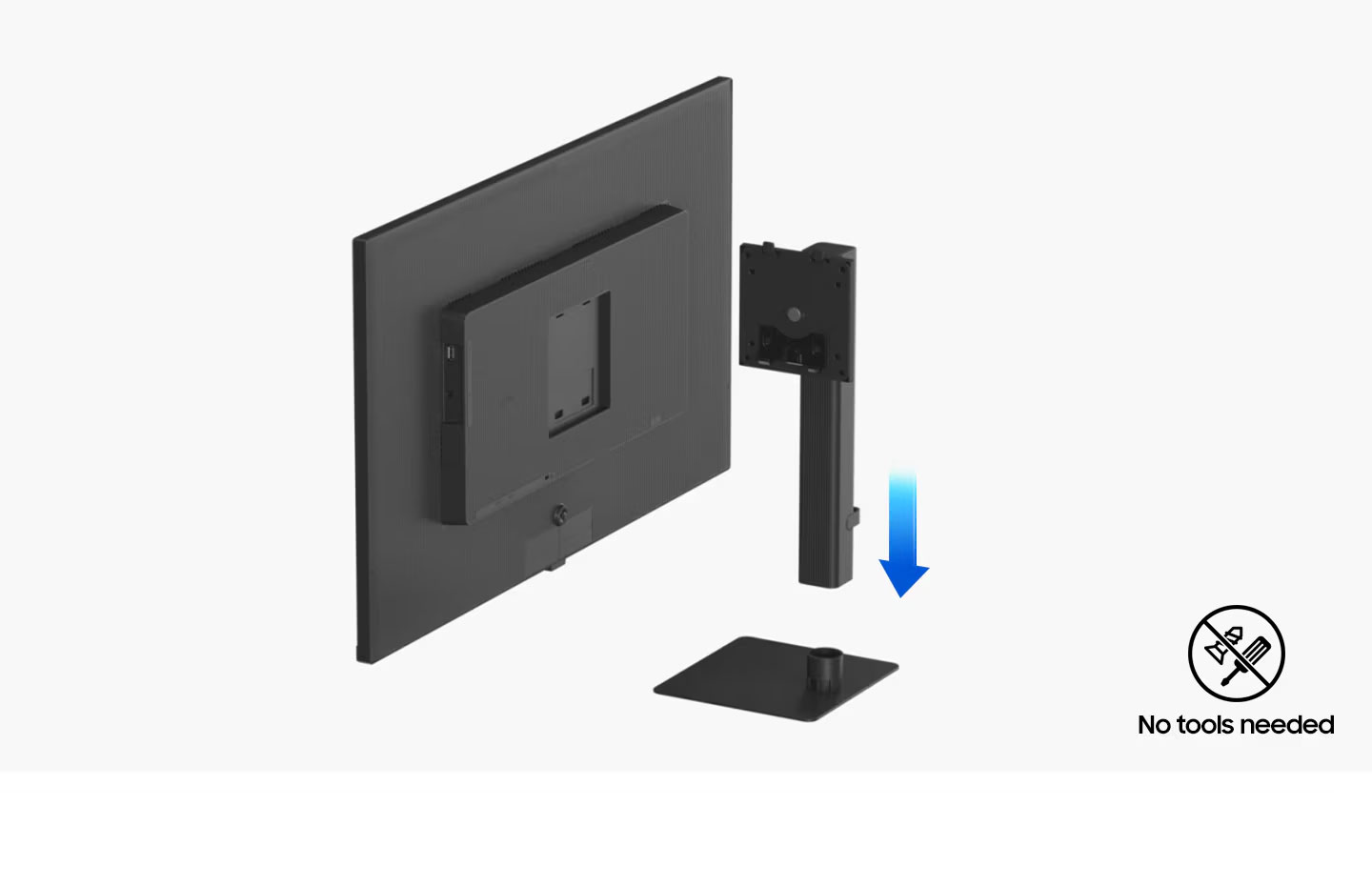 Samsung ViewFinity S70D 32” UHD VA 60Hz HDR10 Monitor product details