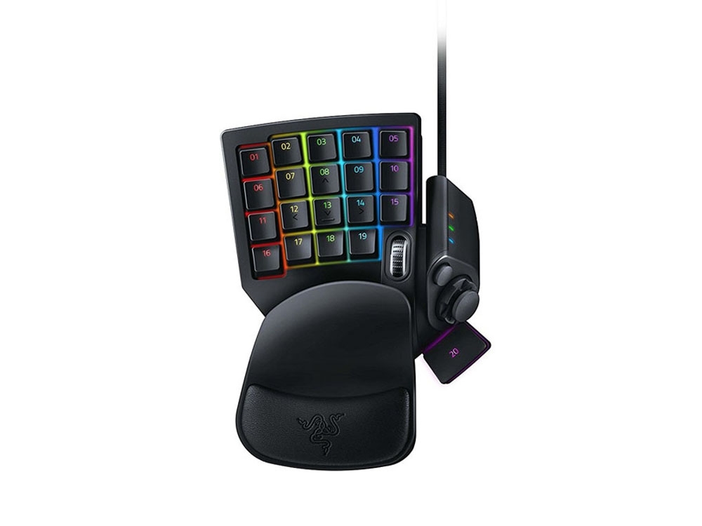 Razer Tartarus V2 Mecha-Membrane Gaming Keypad
