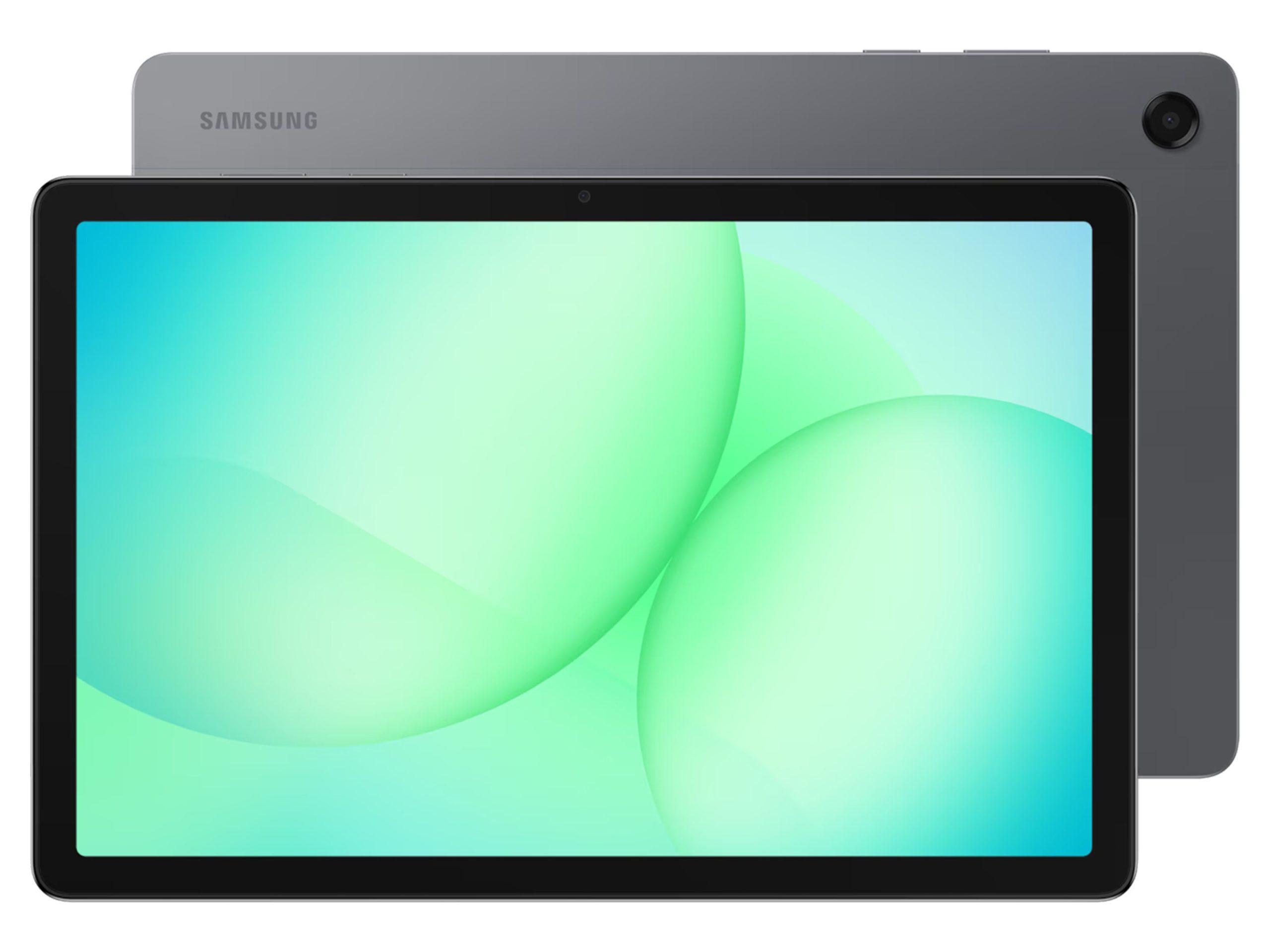 Samsung Galaxy Tab A11+ Wi-Fi 11" 128GB 6GB RAM Android Tablet - Grey